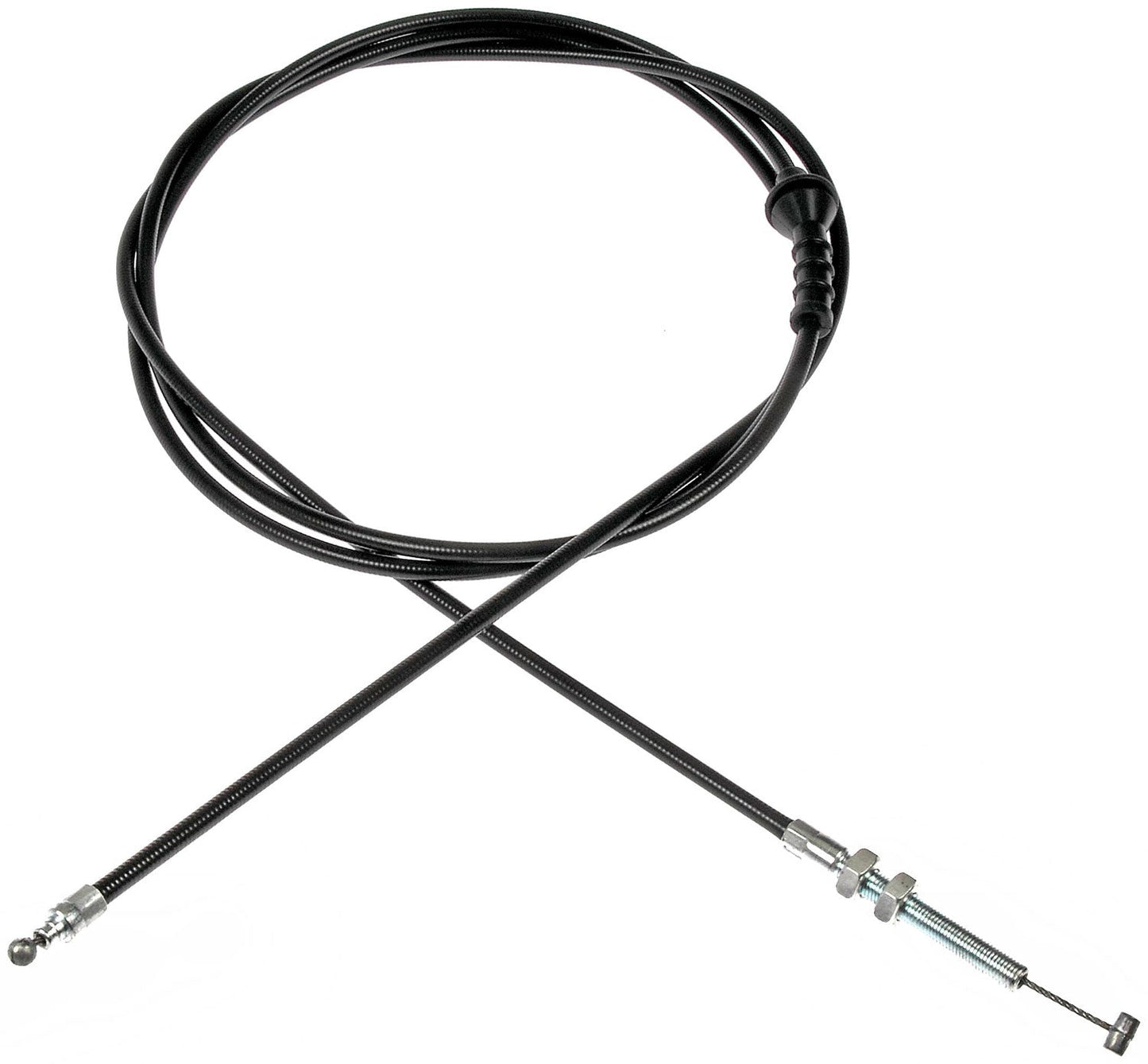 Hd Hood Release Cable - Dorman 924-5503