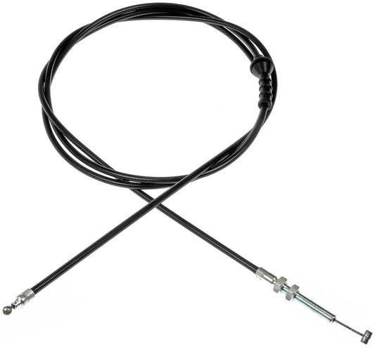 Hd Hood Release Cable - Dorman 924-5503