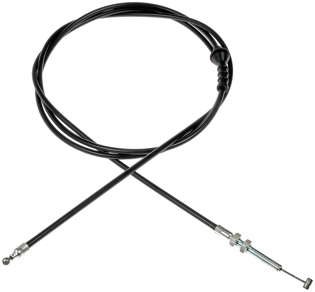 Hd Hood Release Cable - Dorman 924-5503