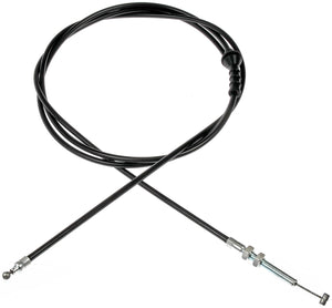 Hd Hood Release Cable - Dorman 924-5503