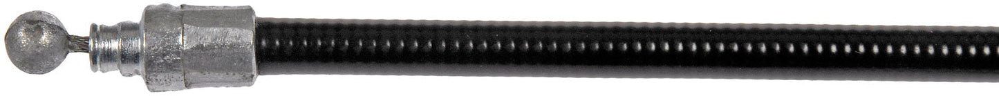 Hd Hood Release Cable - Dorman 924-5503