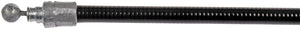 Hd Hood Release Cable - Dorman 924-5503