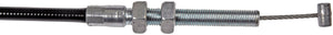 Hd Hood Release Cable - Dorman 924-5503