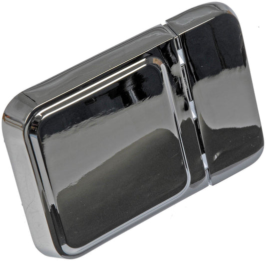 One Chrome Left/Right Exterior Door Handle For International 760-5101