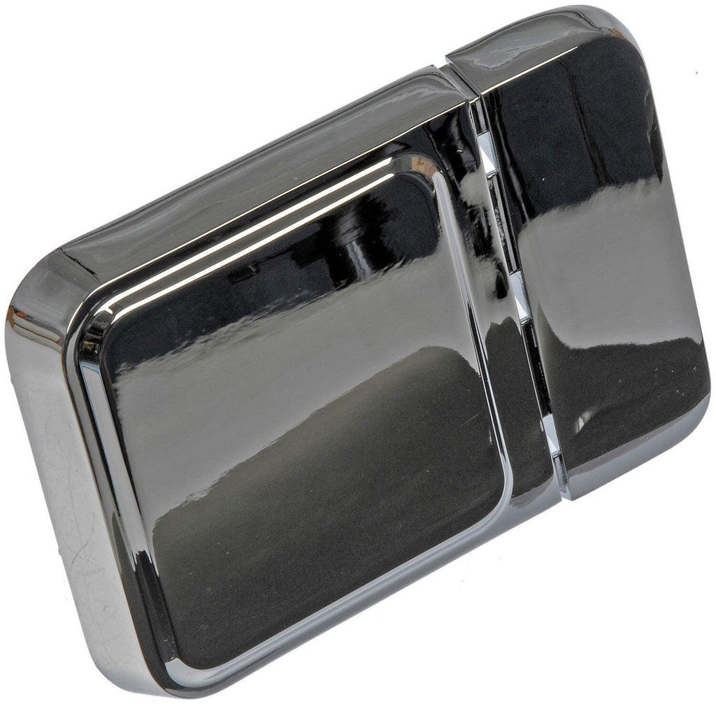 One Chrome Left/Right Exterior Door Handle For International 760-5101