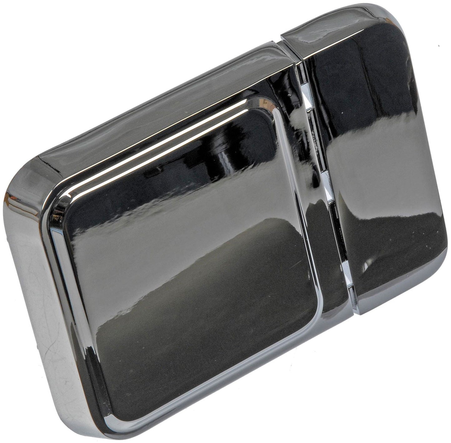 One Chrome Left/Right Exterior Door Handle For International 760-5101