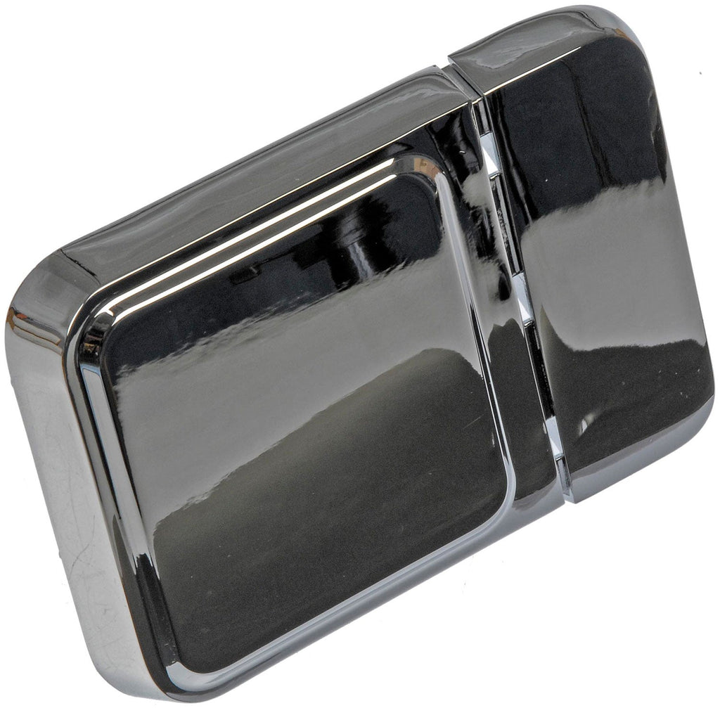 One Chrome Left/Right Exterior Door Handle For International 760-5101