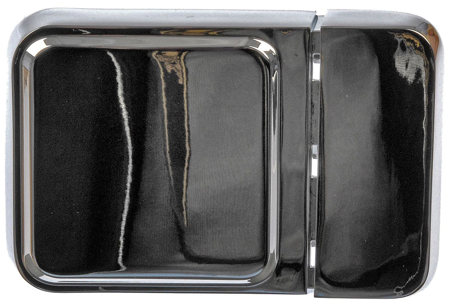 One Chrome Left/Right Exterior Door Handle For International 760-5101