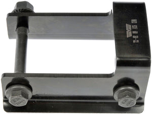Rear Position Leaf Spring Shackle Kit - Dorman# 722-092