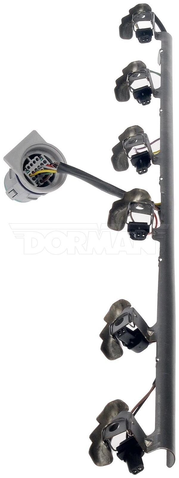 Injector Wiring Harness Dorman 904-476,30360R1 Fits 99-04 All International