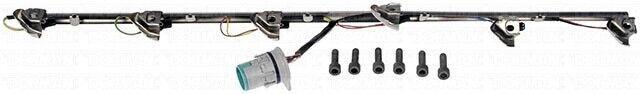 Injector Wiring Harness Dorman 904-476,30360R1 Fits 99-04 All International