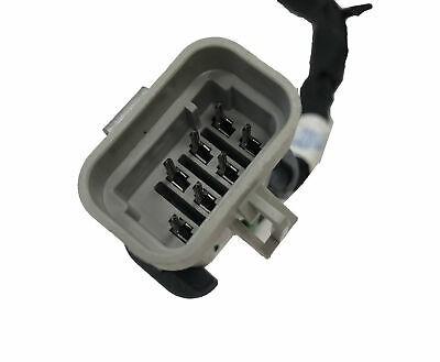 One New OEM Ignition Coil Harness 355W 89017477 Mates with coils D585 1999-2007