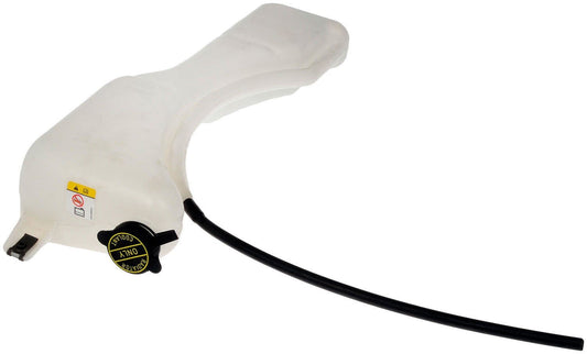 One Non-Pressurized Coolant Reservoir - Dorman# 603-329