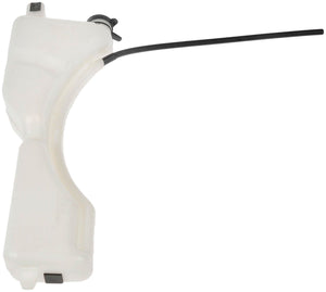 One Non-Pressurized Coolant Reservoir - Dorman# 603-329