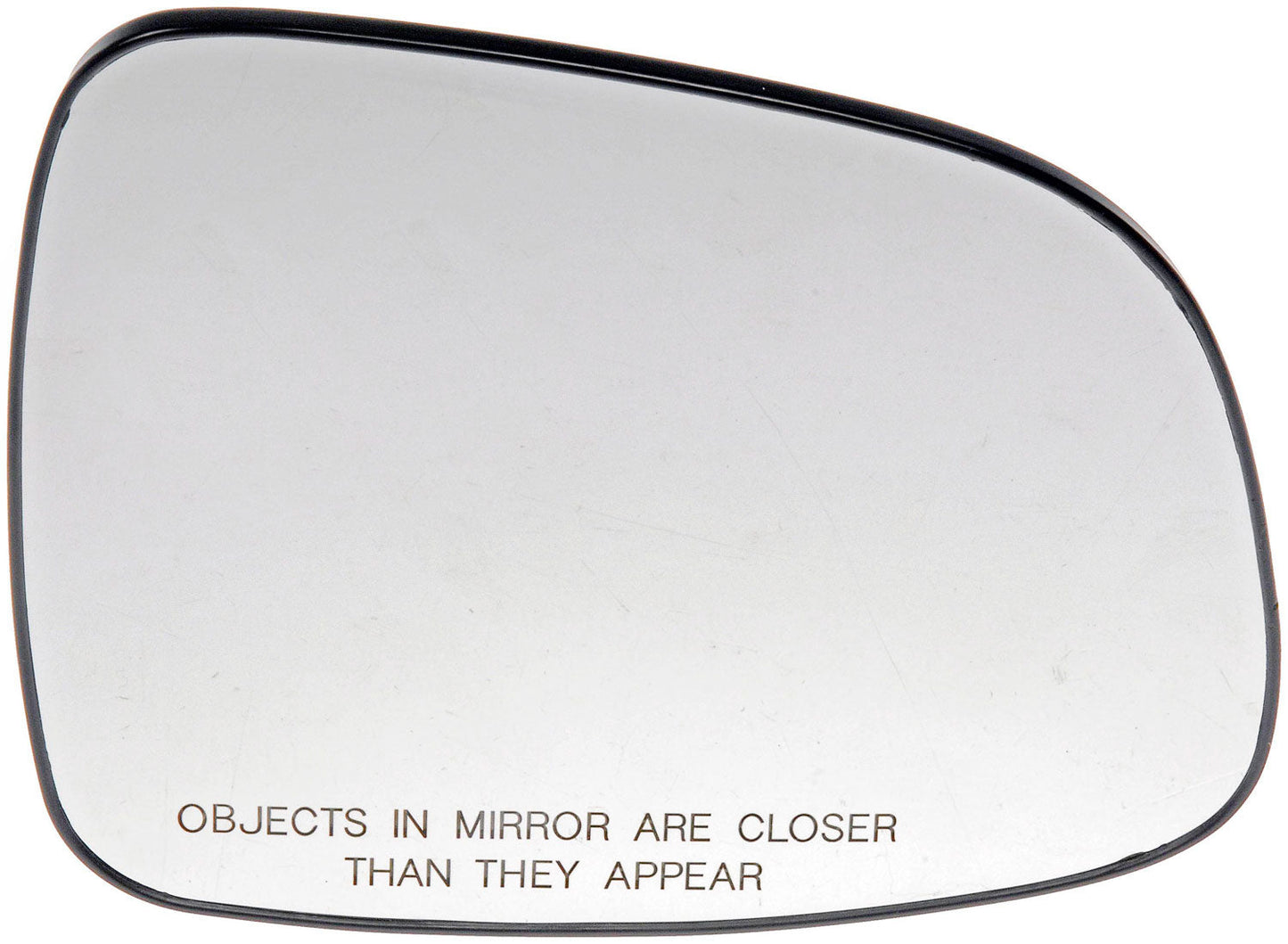 Replacement Glass - Plastic Backing - Dorman 56813