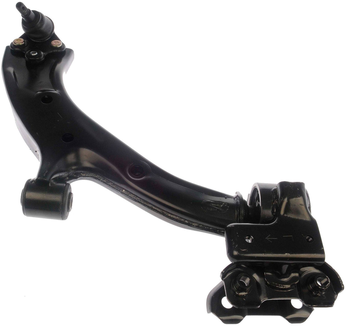Front Right Lower Control Arm (Dorman# 521-716)