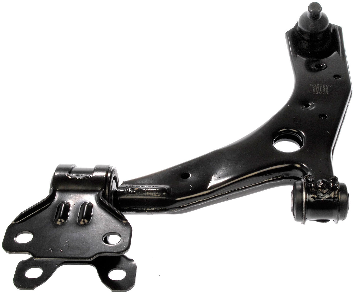 Control Arm Front Left Lower - Dorman 521-997