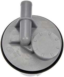 One Fuel Tank Vent Valve - Dorman# 911-791