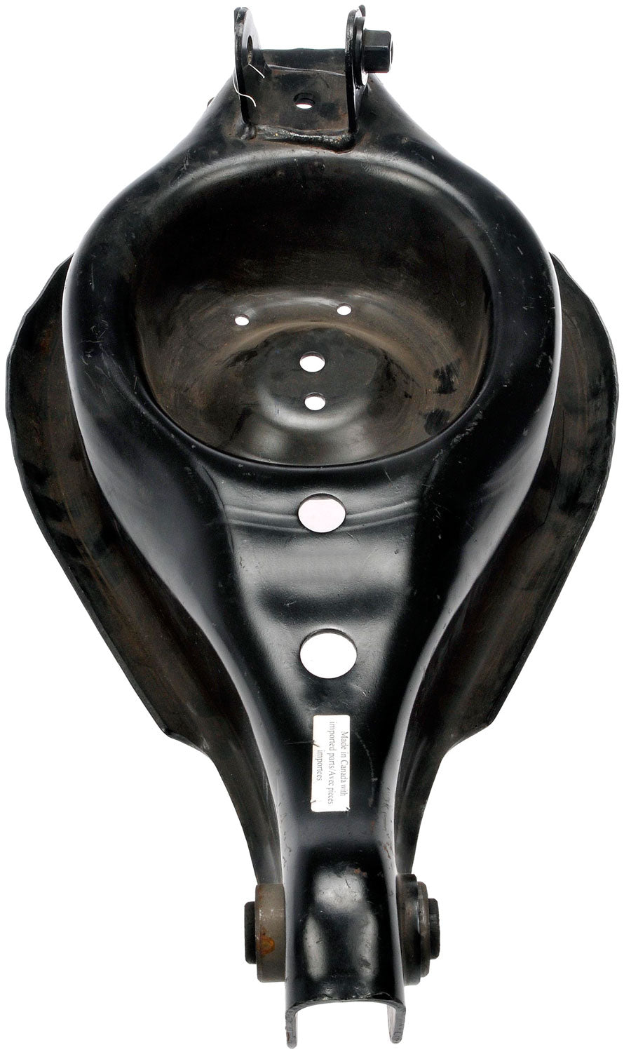 Rear Left Lower Control Arm - Dorman# 521-855