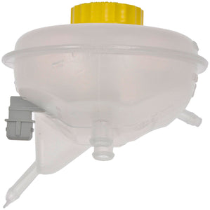 One Brake Fluid Reservoir - Dorman# 603-642