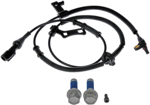Anti-lock Braking System Wheel Speed Sensor (Dorman 695-902)