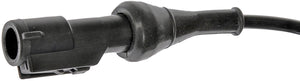 Anti-lock Braking System Wheel Speed Sensor (Dorman 695-902)