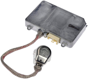 One Hid Control Module - Dorman# 601-092