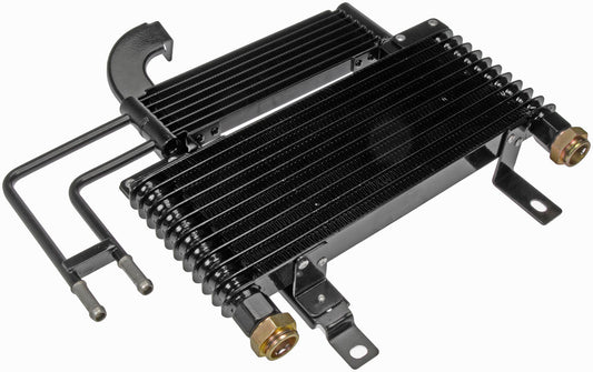 Transmission and Power Steering Oil Cooler (Dorman# 918-310)