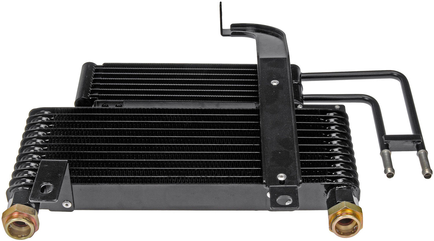Transmission and Power Steering Oil Cooler (Dorman# 918-310)