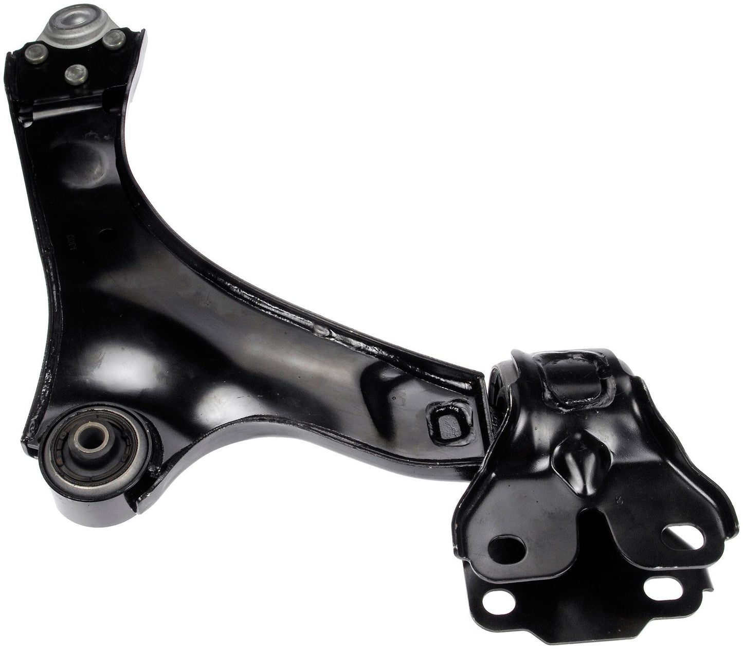 One Lower Left Control Arm Dorman 521-223