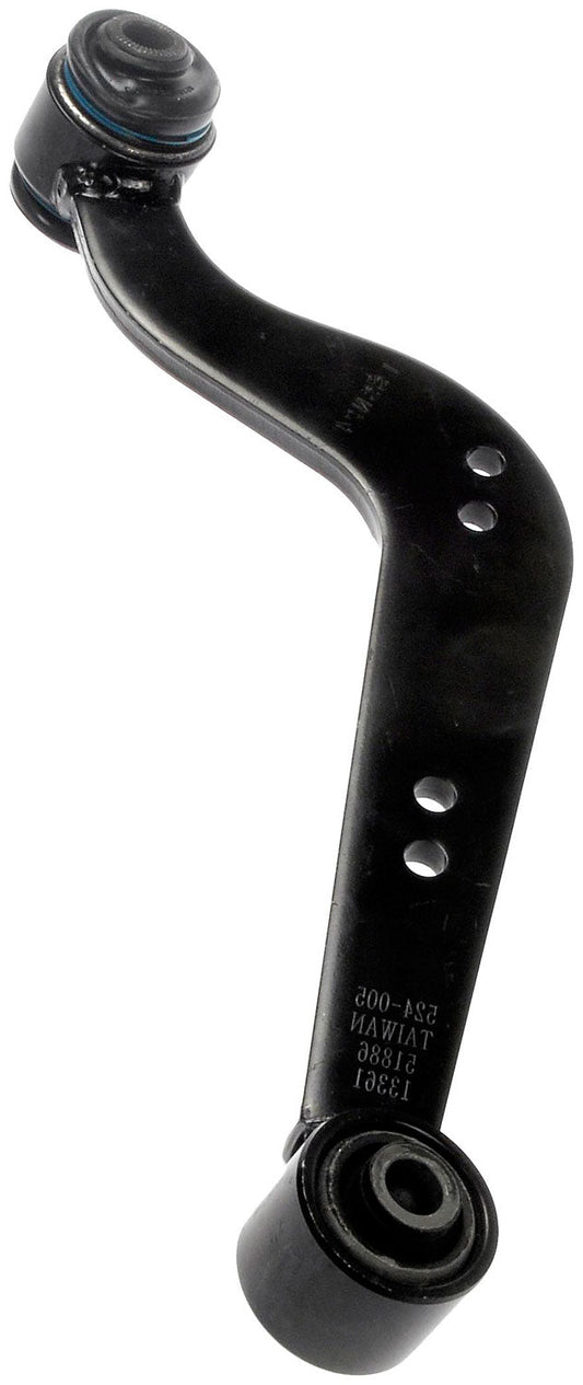 Rear Right Upper Control Arm - Dorman# 524-006