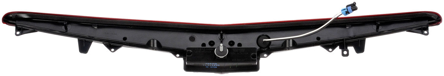 3rdThird High Mount Brake Light - Dorman# 923-239 03-07 Cadillac CTS