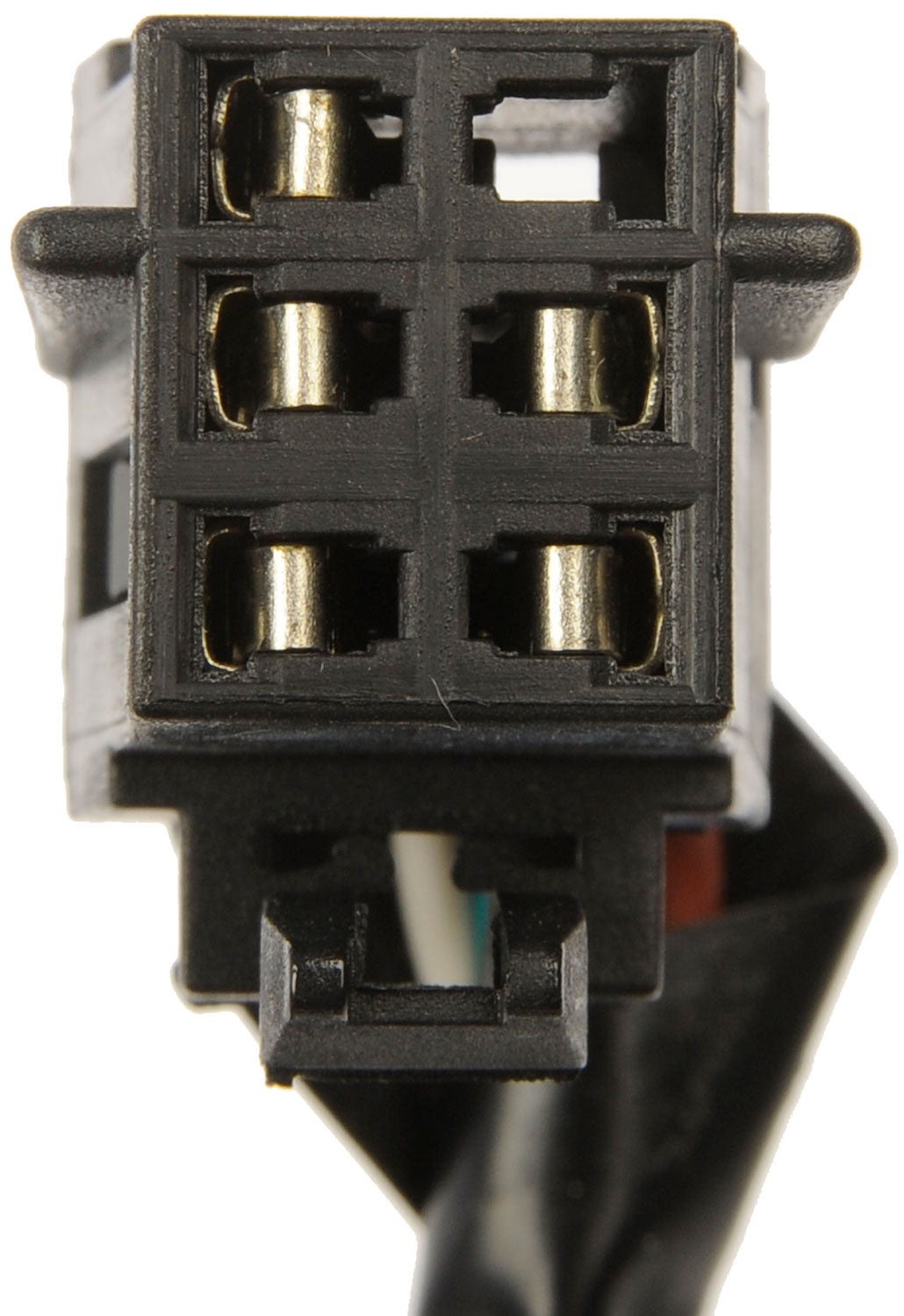 One Tail Light Wiring Harness (Dorman 923-015) Fits Left Or Right