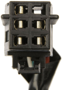 One Tail Light Wiring Harness (Dorman 923-015) Fits Left Or Right