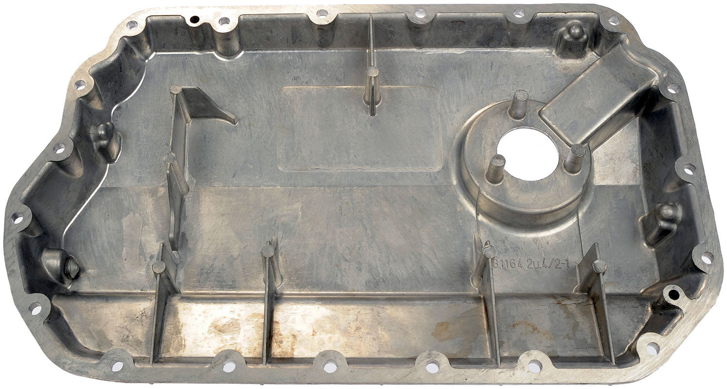 Lower Engine Oil Pan Dorman 264-706