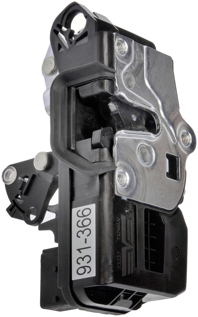 Integrated Door Lock Actuator (Dorman 931-366)