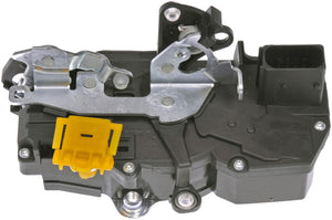 Integrated Door Lock Actuator (Dorman 931-366)