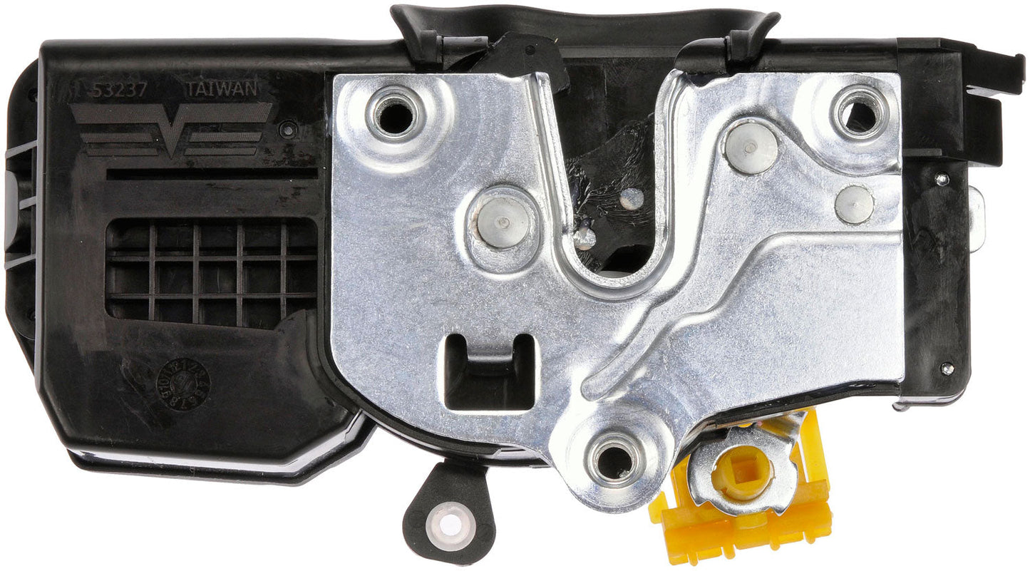 Integrated Door Lock Actuator (Dorman 931-366)