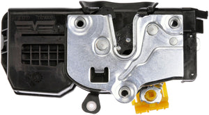 Integrated Door Lock Actuator (Dorman 931-366)