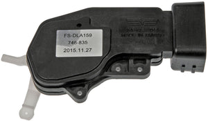 Door Lock Actuator - Non Integrated (Dorman 746-835)