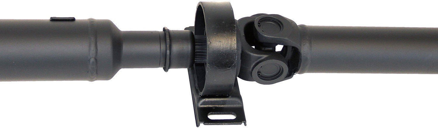 Rear Drive Shaft Ass`y (Dorman 936-351)Fits 87-88 BMW 325i STD Trans - USA Made