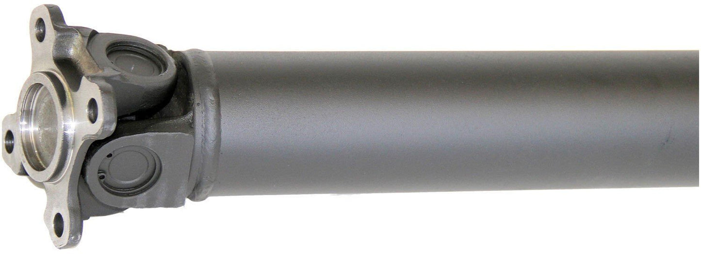 Rear Driveshaft Ass`y Dorman 936-361 Fits 99-00 BMW 328I STD Trans - USA Made
