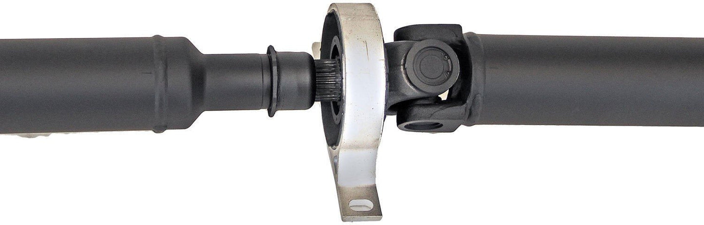 Rear Driveshaft Ass`y Dorman 936-361 Fits 99-00 BMW 328I STD Trans - USA Made