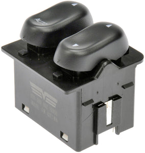 Power Window Switch - Left Front Master (Dorman 901-390)