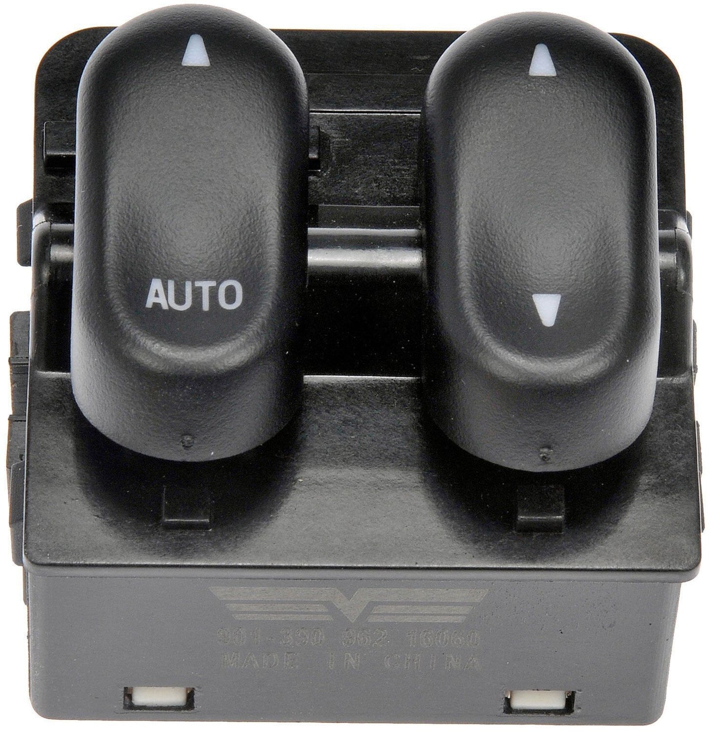 Power Window Switch - Left Front Master (Dorman 901-390)