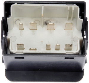 Power Window Switch - Left Front Master (Dorman 901-390)