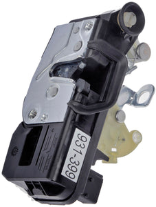 Integrated Door Lock Actuator (Dorman 931-399)