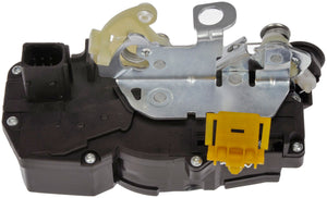 Integrated Door Lock Actuator (Dorman 931-399)