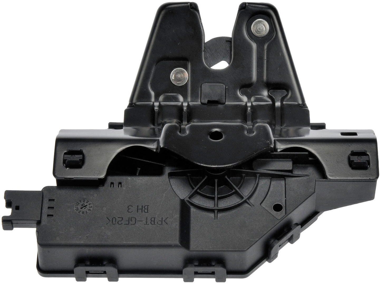 Integrated Door Lock Actuator (Dorman 937-866)