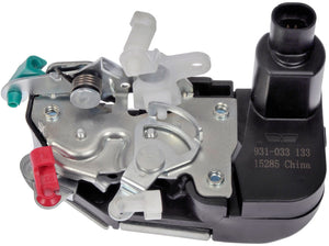 Integrated Door Lock Actuator (Dorman 931-033)